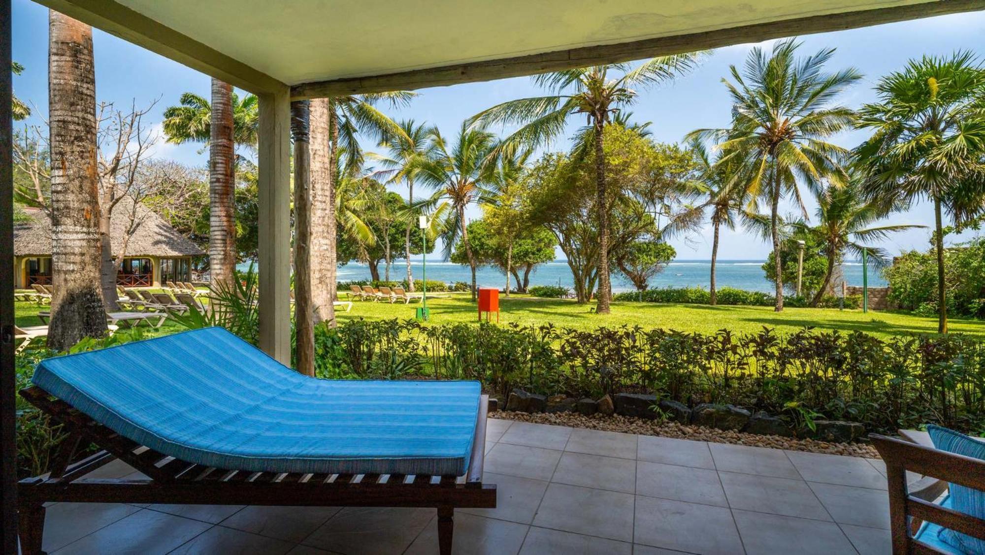 Baobab Beach Resort & Spa Диани-Бич Экстерьер фото