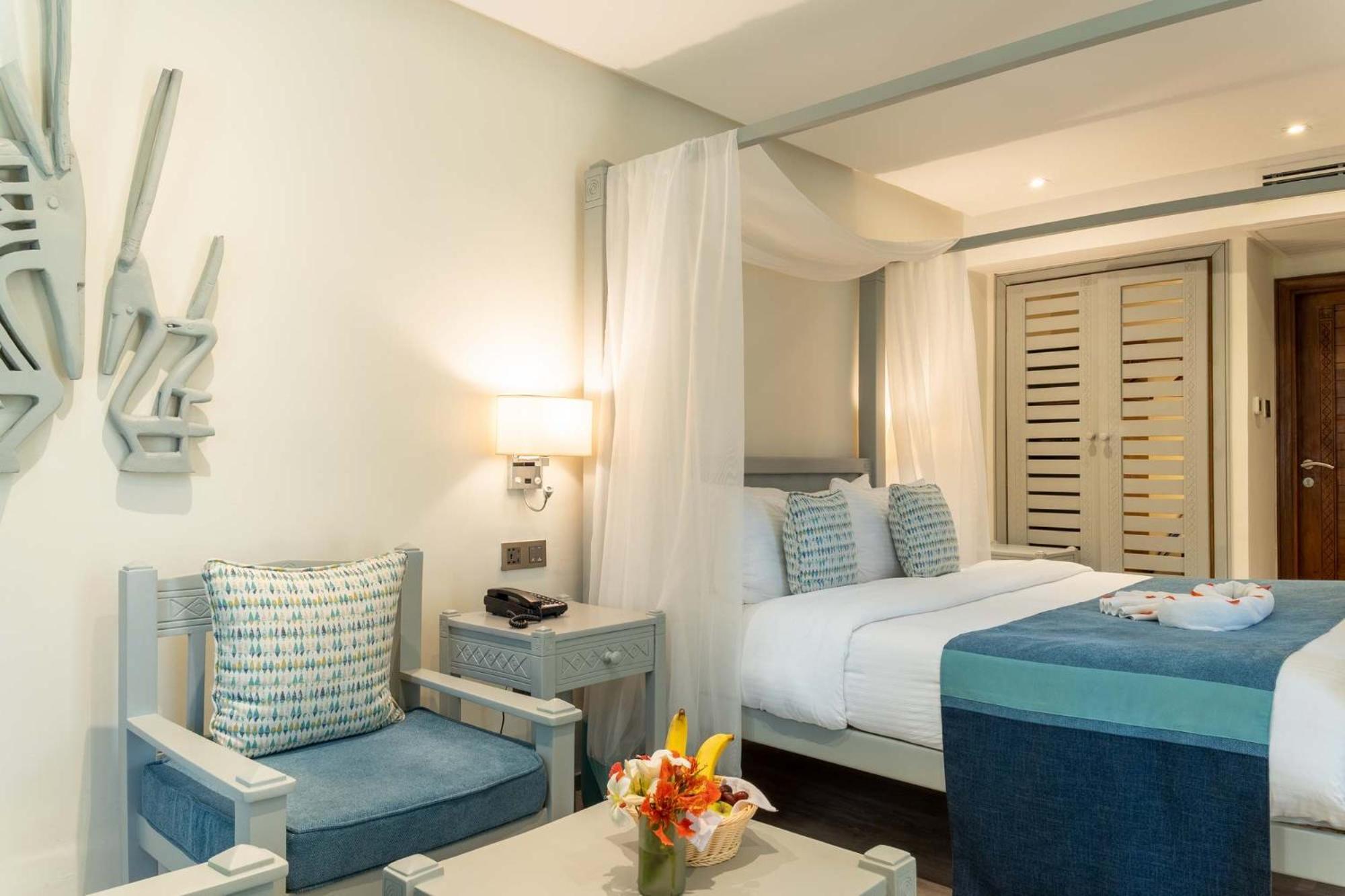 Baobab Beach Resort & Spa Диани-Бич Экстерьер фото