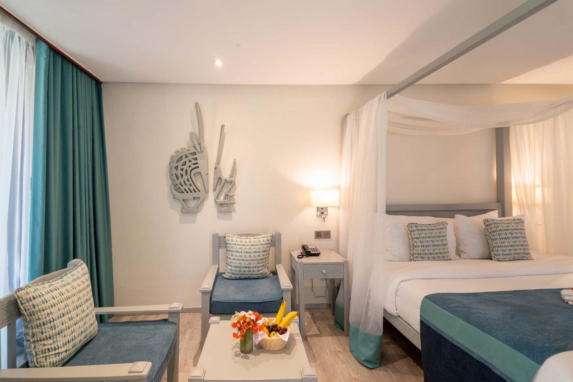 Baobab Beach Resort & Spa Диани-Бич Экстерьер фото