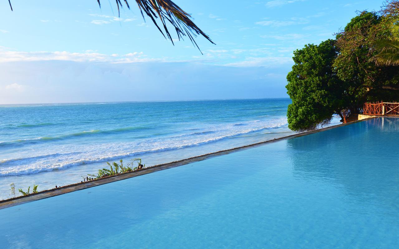 Baobab Beach Resort & Spa Диани-Бич Экстерьер фото