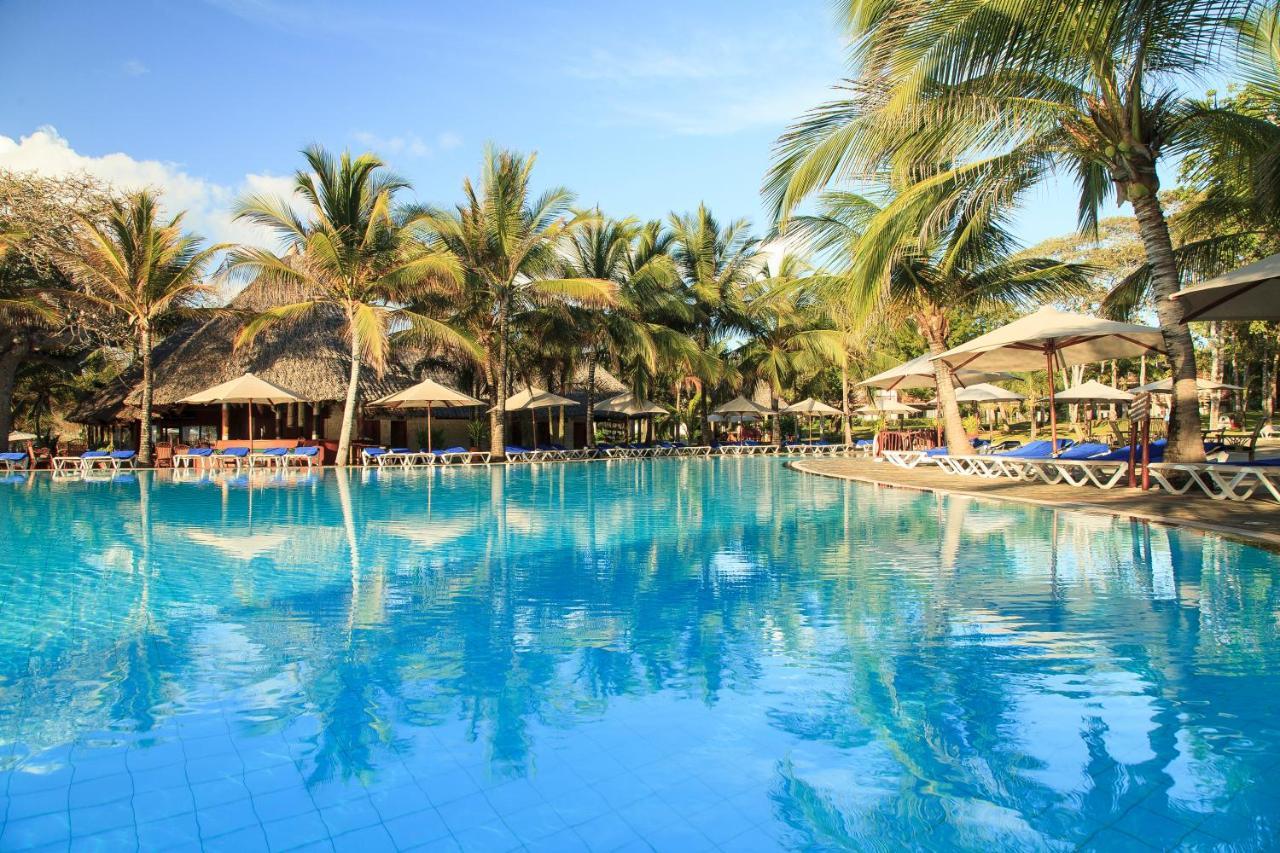 Baobab Beach Resort & Spa Диани-Бич Экстерьер фото